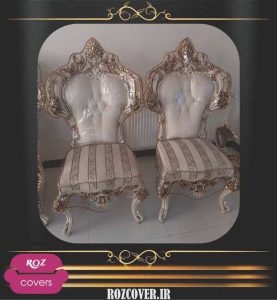دوخت کاور ژلاتینی مبل